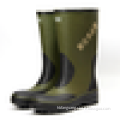 acid proof rubber boots/acid resistant boots/acid resistant safety boots